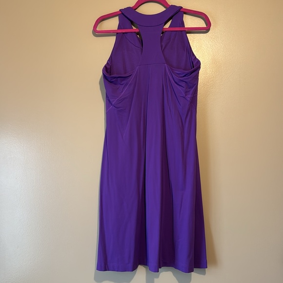 Lucy Active Shelf Bra Dress - Picture 2 of 6